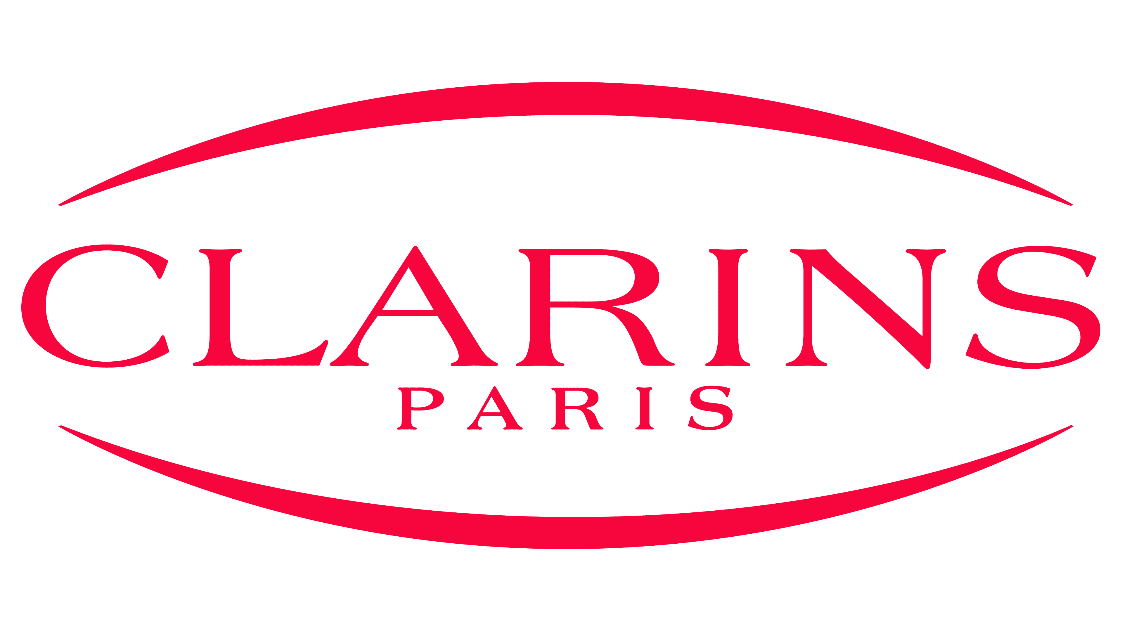 Clarins-Logo